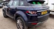Land Rover, RANGE ROVER EVOQUE, Estate, 2013, Other, 2179 (cc), 5 doors