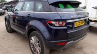 Land Rover, RANGE ROVER EVOQUE, Estate, 2013, Other, 2179 (cc), 5 doors