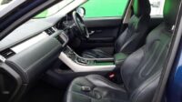 Land Rover, RANGE ROVER EVOQUE, Estate, 2013, Other, 2179 (cc), 5 doors