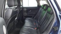 Land Rover, RANGE ROVER EVOQUE, Estate, 2013, Other, 2179 (cc), 5 doors