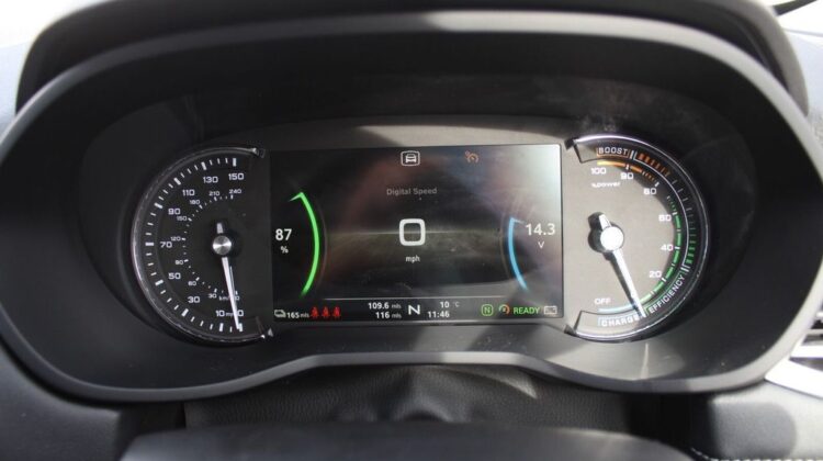 MG Motor UK, MG5, Estate, 2021, Other, 1 (cc), 5 doors