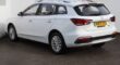 MG Motor UK, MG5, Estate, 2021, Other, 1 (cc), 5 doors