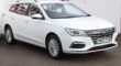 MG Motor UK, MG5, Estate, 2021, Other, 1 (cc), 5 doors