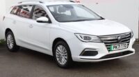 MG Motor UK, MG5, Estate, 2021, Other, 1 (cc), 5 doors