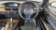 BMW 330Ci M-Sport 4 door