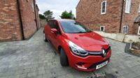 Renault Clio 2018 1.1 DYNAMIQUE NAV