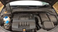 Audi, A3, Hatchback, 2006, Manual, 1595 (cc), 3 doors