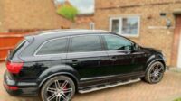 Audi Q7 for sale