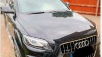 Audi Q7 for sale