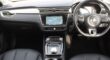 MG Motor UK, MG5, Estate, 2021, Other, 1 (cc), 5 doors