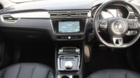 MG Motor UK, MG5, Estate, 2021, Other, 1 (cc), 5 doors