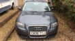 Audi, A3, Hatchback, 2006, Manual, 1595 (cc), 3 doors