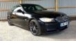 BMW 330Ci M-Sport 4 door