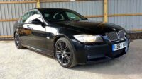 BMW 330Ci M-Sport 4 door