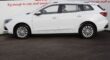MG Motor UK, MG5, Estate, 2021, Other, 1 (cc), 5 doors