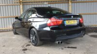 BMW 330Ci M-Sport 4 door