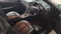 CLK 320 CDI AMG SPORT