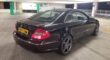 CLK 320 CDI AMG SPORT