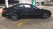 CLK 320 CDI AMG SPORT