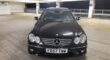 CLK 320 CDI AMG SPORT
