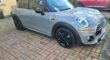 Mini Cooper 1.5 with JCWS package and min excitement pack, panoramic sunroof
