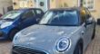Mini Cooper 1.5 with JCWS package and min excitement pack, panoramic sunroof
