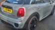 Mini Cooper 1.5 with JCWS package and min excitement pack, panoramic sunroof