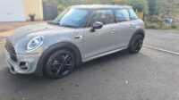 Mini Cooper 1.5 with JCWS package and min excitement pack, panoramic sunroof