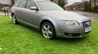 Audi A6 Avant 2.0 2006