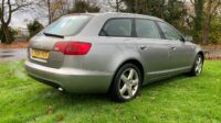 Audi A6 Avant 2.0 2006