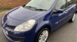 2008 Renault Clio