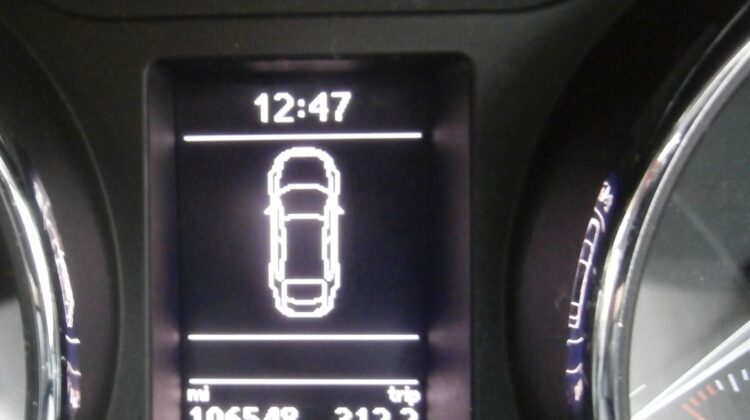 Skoda Superb 2014 2.0 Hatchback Manual Diesel