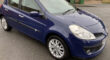 2008 Renault Clio