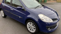 2008 Renault Clio