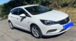For Sale … Vauxhall Astra 1.6 cdti sri 69 Plate