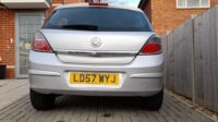 Vauxhall Astra🦅 (2007)☣️1598cc[1.6i] 🚘5-dr Hatchback {119,406miles}《🏷from £402.00》