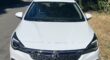For Sale … Vauxhall Astra 1.6 cdti sri 69 Plate