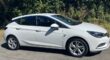 For Sale … Vauxhall Astra 1.6 cdti sri 69 Plate