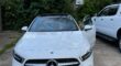 Merc Essex Benz A Class A180 1.3 2018 Premium Plus