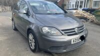 Vw golf plus Luna TDI 1.9
