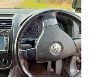 VOLKSWAGEN JETTA TDI 1.9 DIESEL AUTOMATIC
