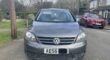 Vw golf plus Luna TDI 1.9