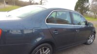 VOLKSWAGEN JETTA TDI 1.9 DIESEL AUTOMATIC
