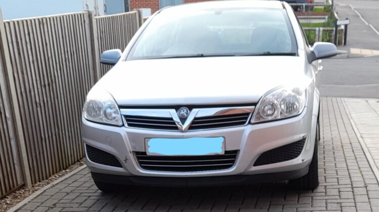 Vauxhall Astra🦅 (2007)☣️1598cc[1.6i] 🚘5-dr Hatchback {119,406miles}《🏷from £402.00》