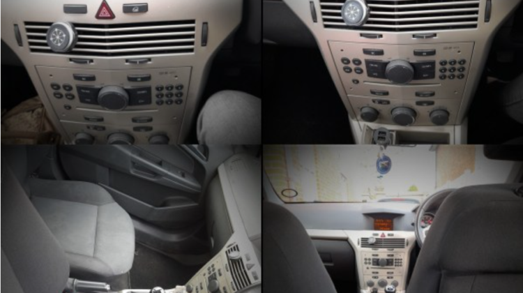 Vauxhall Astra🦅 (2007)☣️1598cc[1.6i] 🚘5-dr Hatchback {119,406miles}《🏷from £402.00》