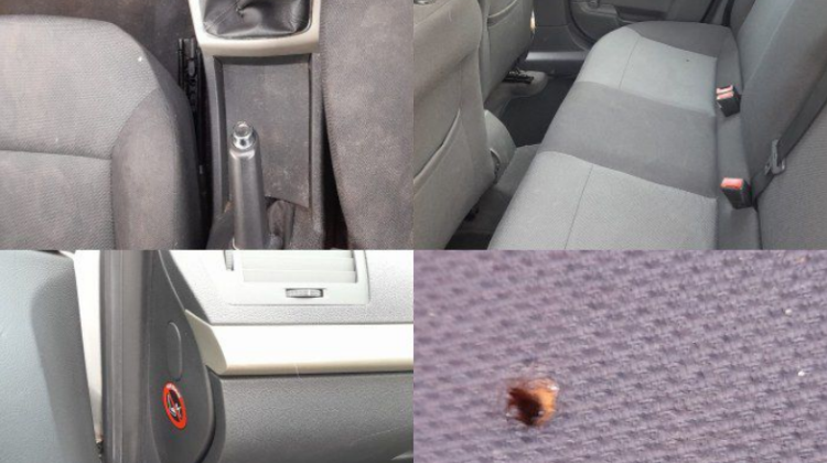 Vauxhall Astra🦅 (2007)☣️1598cc[1.6i] 🚘5-dr Hatchback {119,406miles}《🏷from £402.00》