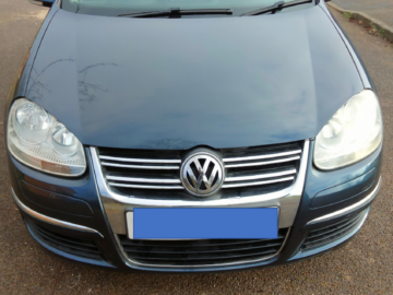 VOLKSWAGEN JETTA TDI 1.9 DIESEL AUTOMATIC