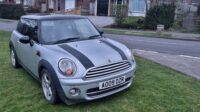 Mini One 1.6 Diesel, 12 MTH MOT