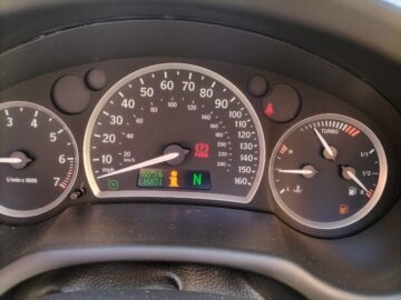 Saab 93 vector convertible