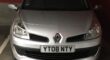 Renault, CLIO, Hatchback, 2008, Manual, 1149 (cc), 3 doors
